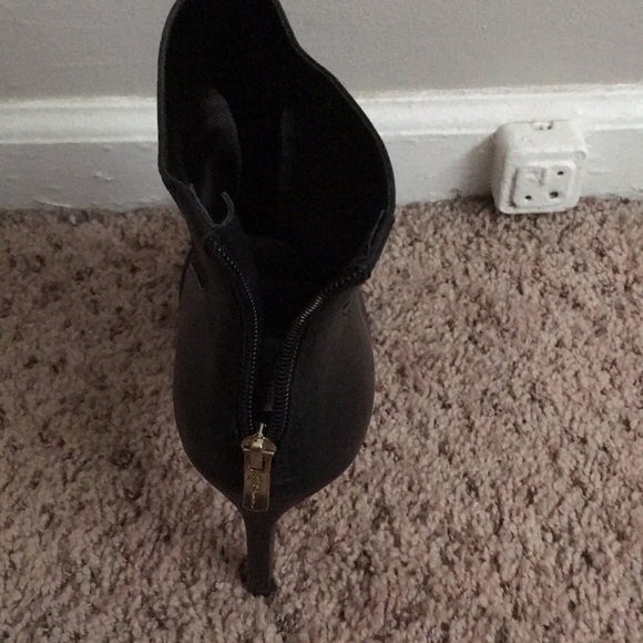 BCBG Booties - Picture 3 of 5